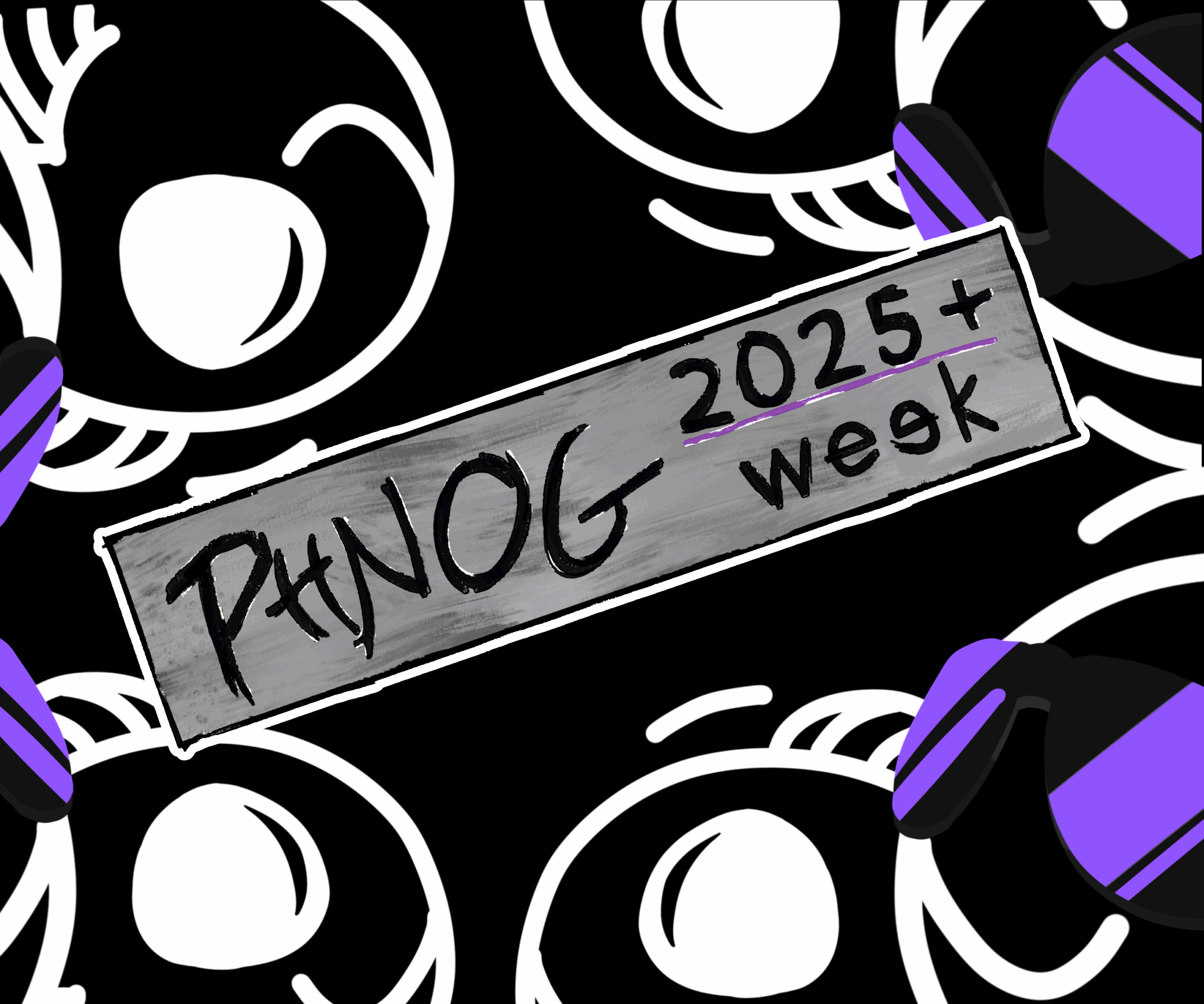 PhNOG 2025+ Week