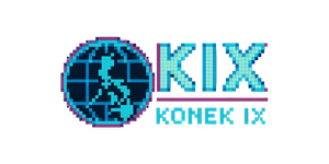 KONEK - IX